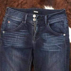 Hudson Beth Baby Boot Jeans